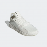 Кроссовки Pharrell Williams Tennis Hu V2 White